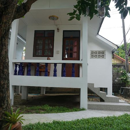 New Sunrise Village Ko Samui Værelse billede