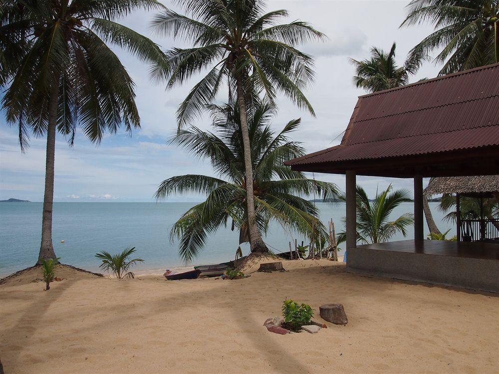 New Sunrise Village Ko Samui Eksteriør billede