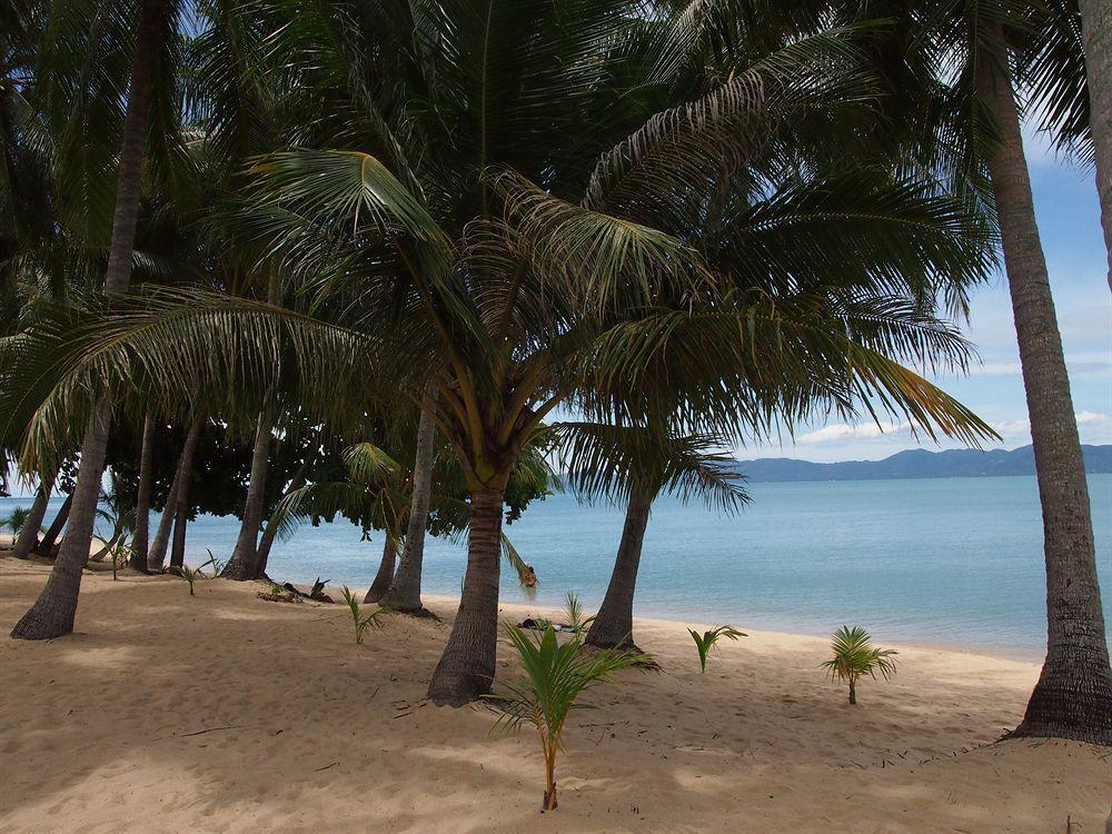 New Sunrise Village Ko Samui Eksteriør billede