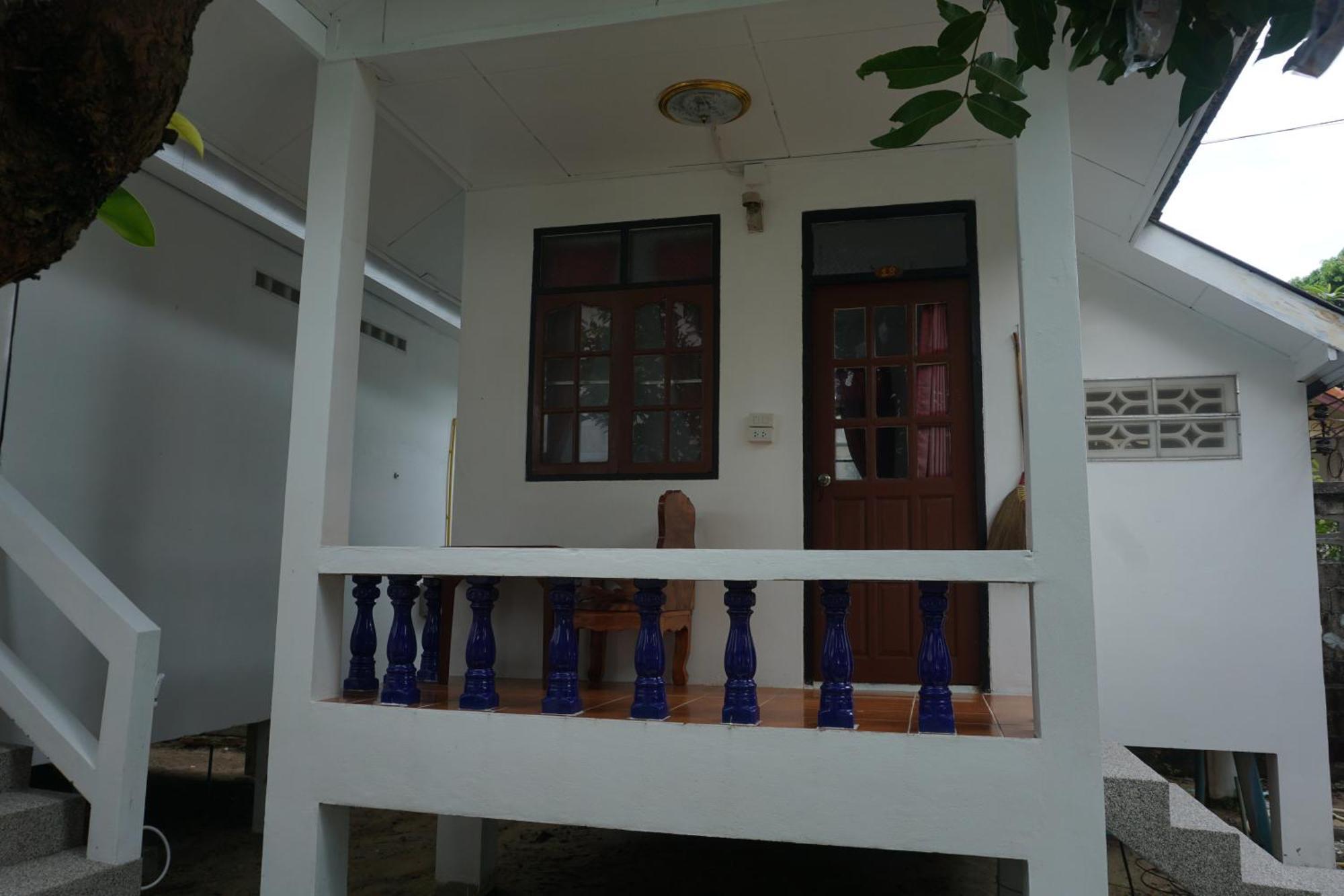 New Sunrise Village Ko Samui Værelse billede