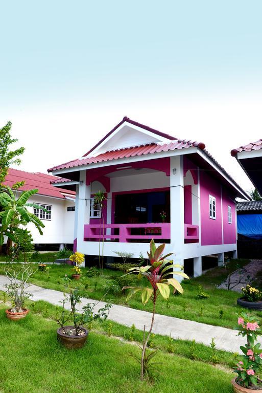New Sunrise Village Ko Samui Værelse billede