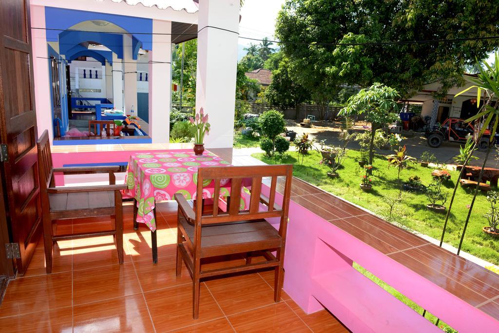 New Sunrise Village Ko Samui Værelse billede