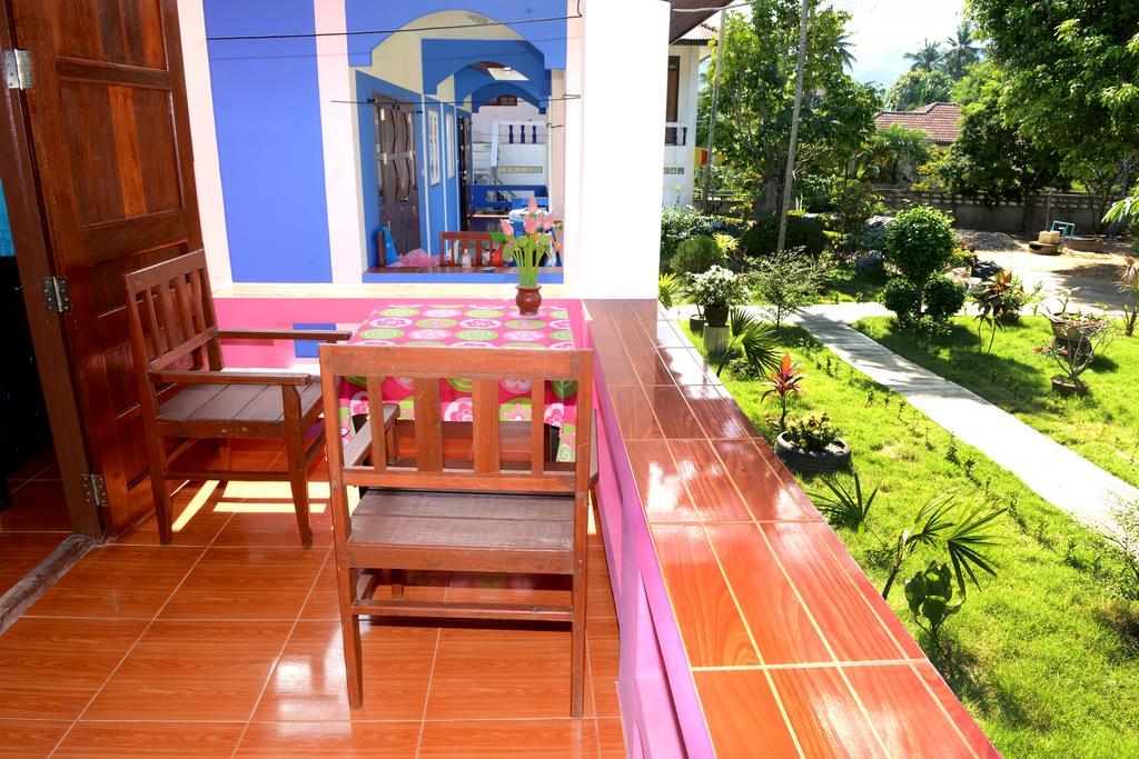New Sunrise Village Ko Samui Værelse billede