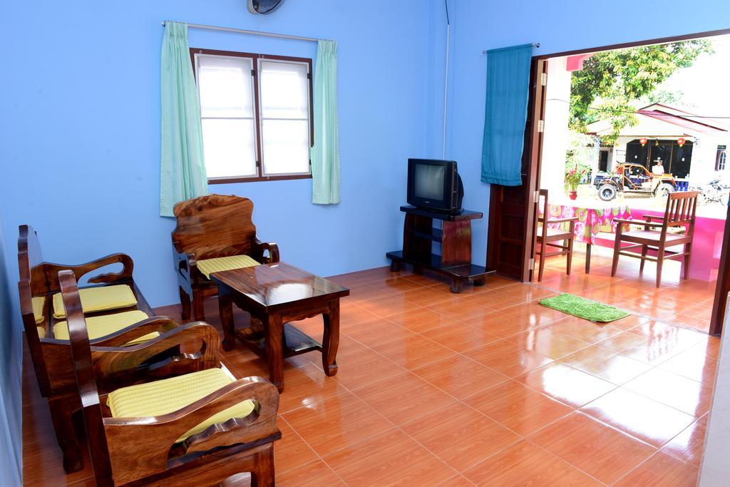 New Sunrise Village Ko Samui Værelse billede