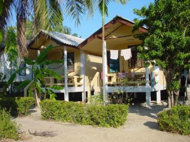 New Sunrise Village Ko Samui Eksteriør billede