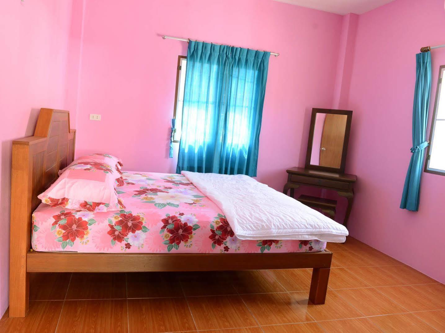 New Sunrise Village Ko Samui Eksteriør billede