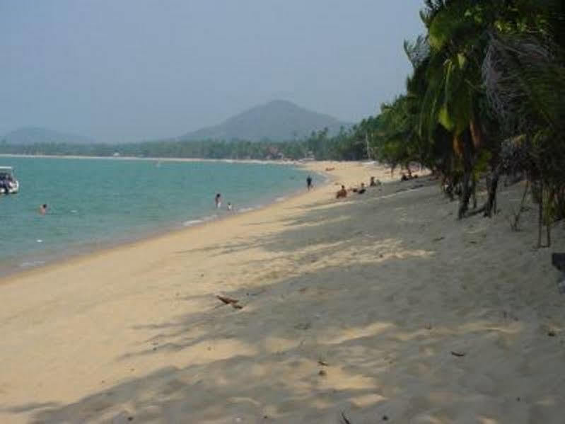 New Sunrise Village Ko Samui Eksteriør billede